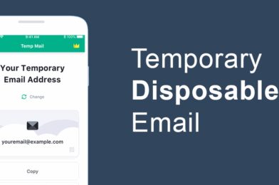 Temp Mail v4.04 APK + MOD (AdFree/Premium Unlocked) Download MOD APK 2025