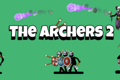 The Archers 2 v1.7.7.1.0 MOD APK (Unlimited Coins) Download MOD APK 2025
