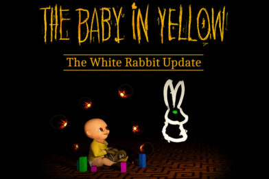 The Baby In Yellow v2.2.4 MOD APK (Remove ADS, Unlocked Skin) Download MOD APK 2025