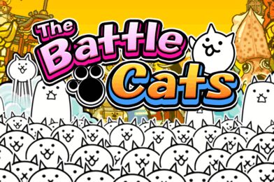 The Battle Cats v14.5.1 MOD APK (Unlimited Money, XP, Cat Food) Download MOD APK 2025