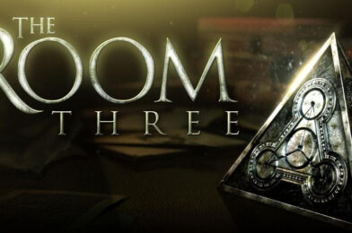 Download The Room Three v1.09 APK + OBB (Full Game) MOD APK 2025