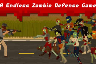 They Are Coming v1.24 MOD APK (Free Shopping, Mega Menu) Download MOD APK 2025