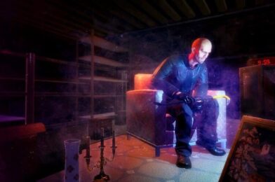 Thief Simulator v2.2.7 MOD APK (Unlimited Currency, Skill Points) Download MOD APK 2025