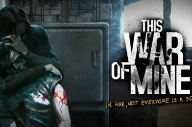 This War of Mine v1.6.9 APK + OBB (MOD, Unlocked All DLC) Download MOD APK 2025