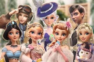 Time Princess v3.12.2 APK (Latest) Download MOD APK 2025