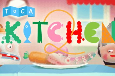 Download Toca Kitchen 2 v3.6 APK + OBB (Full Game) for Android MOD APK 2025