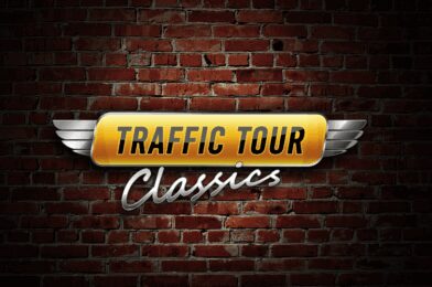 Traffic Tour Classic v2.8.1 MOD APK (Unlocked, Free Shopping) Download MOD APK 2025