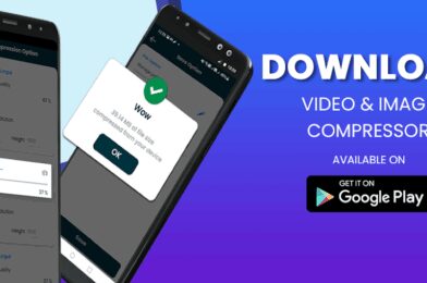 Video & Image Compressor v10.1.1 MOD APK (Premium Unlocked) Download MOD APK 2025