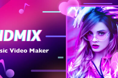 Vidmix v2.35.531 MOD + APK (VIP Unlocked) Download MOD APK 2025