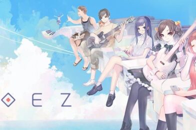 VOEZ v2.2.5 APK + OBB (Latest) Download MOD APK 2025
