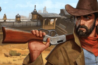 Westland Survival v10.2.1 MOD + APK (Free Purchase, Mega Menu, VIP) Download MOD APK 2025