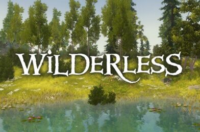 Wilderless v2.3 APK (Paid/Patcher) Download MOD APK 2025