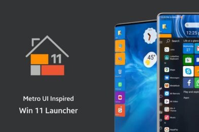 Win 11 Launcher v9.12 MOD APK (Pro Unlocked) Download MOD APK 2025