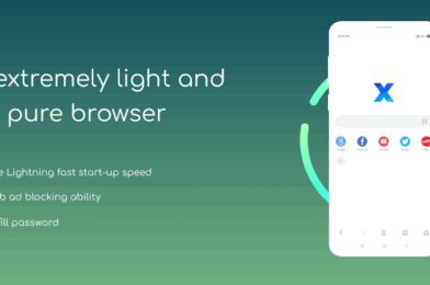 XBrowser v5.3.1 MOD APK (Optimized) Download MOD APK 2025
