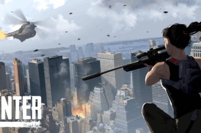Zombie Hunter Sniper v3.1.1 MOD APK (Unlimited Money) Download MOD APK 2025
