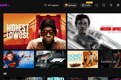 elephtv – MODYOLO.COM MOD APK 2025