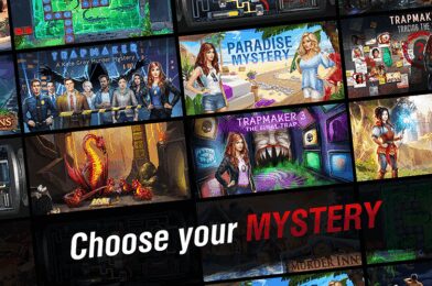 Adventure Escape Mysteries v35.03 MOD + APK (Free Purchase) Download MOD APK 2025