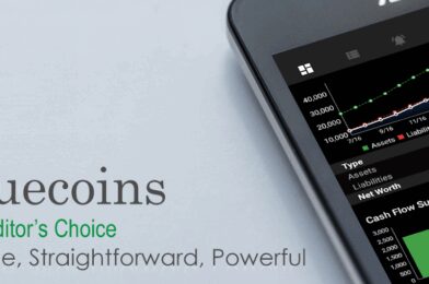 Bluecoins Finance v13.0.460 APK + MOD (Premium Unlocked) Download MOD APK 2025