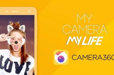 Camera360 v9.9.54 MOD APK (VIP Unlocked, All Effects) Download MOD APK 2025