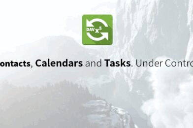 DAVx5 – Contacts, Calendars,Tasks and Files Sync MOD APK 2025