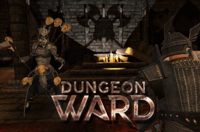 Dungeon Ward v2025.8.11 MOD APK (Unlimited Money, Points, AD-Free) Download MOD APK 2025