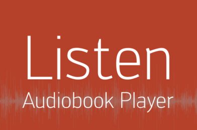 Listen Audiobook Player v5.3.3 MOD APK (Premium Unlocked) Download MOD APK 2025