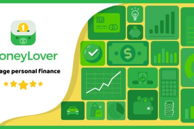 Money Lover v8.46.0.29 MOD APK (Premium Unlocked) Download MOD APK 2025