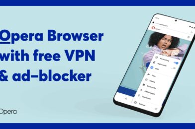 Download Opera Browser v91.2.4817.85219 APK MOD (Many Feature) MOD APK 2025