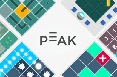 Peak – Brain Games & Training v4.29.7 MOD + APK (Premium Unlocked) Download MOD APK 2025