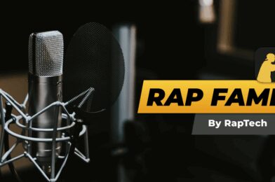 Rap Fame v3.66.2 MOD APK (Premium Unlocked) Download MOD APK 2025