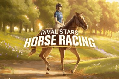 Rival Stars Horse Racing v1.66.2 MOD APK (Weak Opponents, Alter Run) Download MOD APK 2025