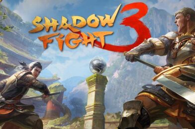 Shadow Fight 3 v1.42.3 MOD APK (One Hit/Dumb Enemy) Download MOD APK 2025