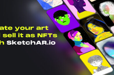 SketchAR v7.31.6 MOD APK (Premium Unlocked) Download MOD APK 2025