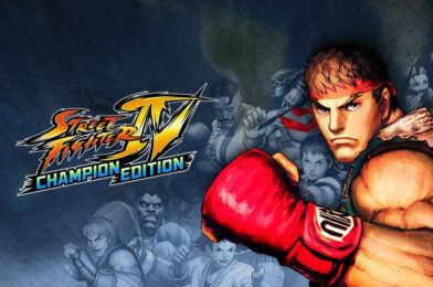 Download Street Fighter IV Champion Edition v1.08.02 APK + MOD (Unlocked) MOD APK 2025