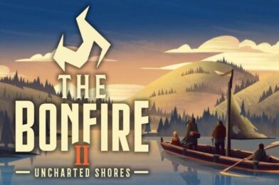 The Bonfire 2 v191.3.1 MOD APK (Menu/God Mode, Unlocked) Download MOD APK 2025