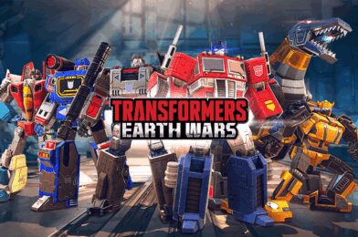Earth Wars v27.0.0.1915 MOD APK (Damage, God Mode, Unlimited Skills) Download MOD APK 2025