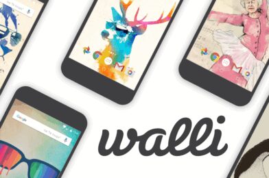 Walli v2.12.83 (Premium Unlocked) Download MOD APK 2025