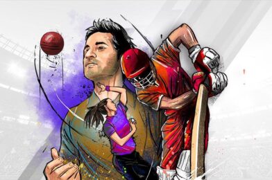 World Cricket Championship 3 v3.2.1 MOD APK + OBB (Unlimited Money) Download MOD APK 2025
